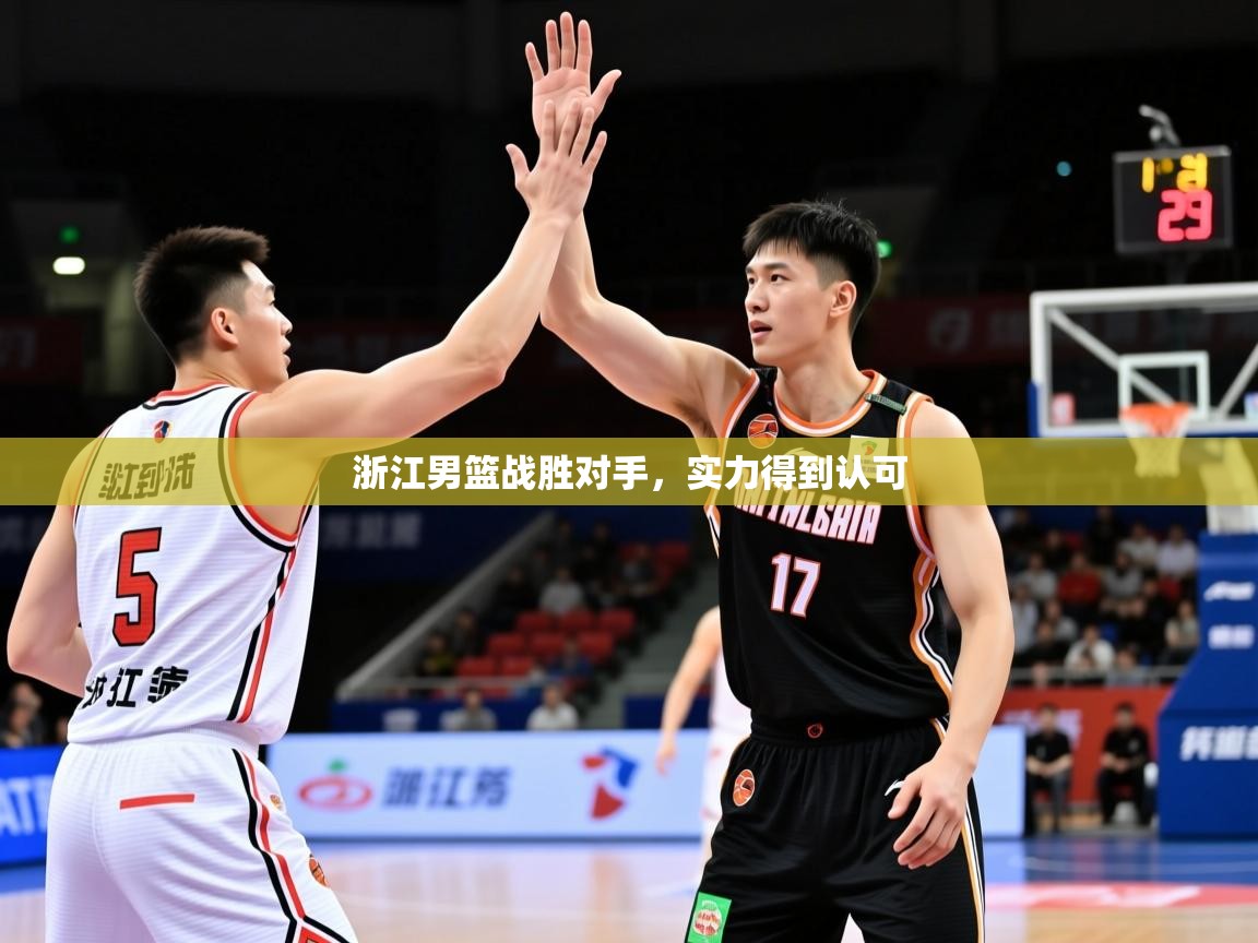 2026乐鱼体育在线浙江男篮战胜对手，实力得到认可  第2张