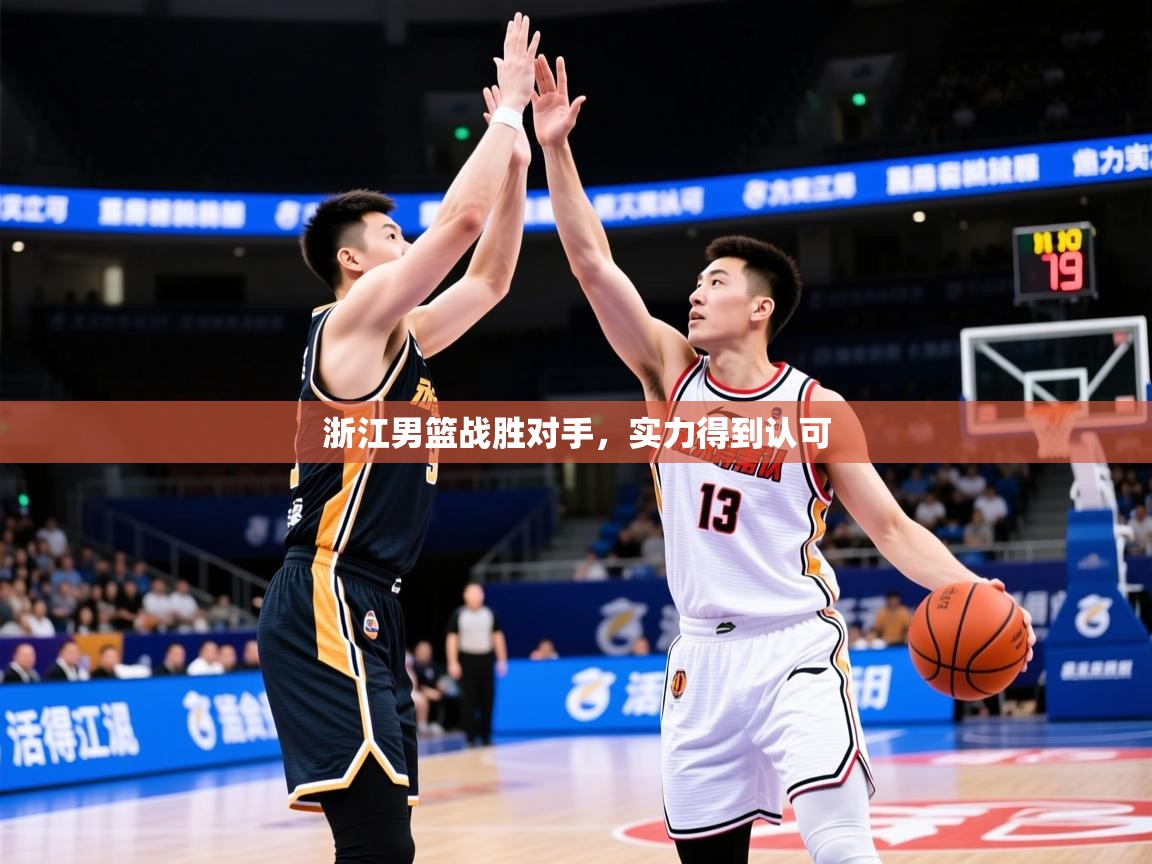 2026乐鱼体育在线浙江男篮战胜对手，实力得到认可  第4张