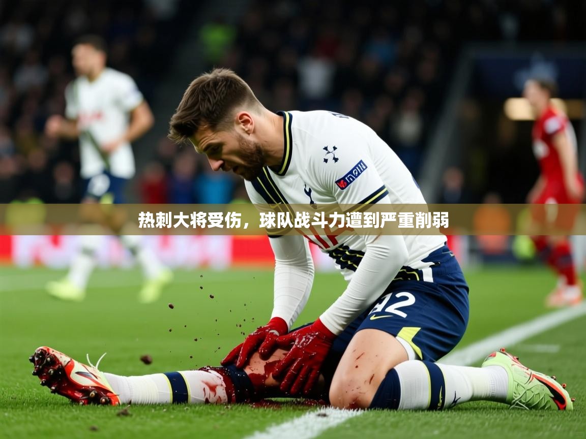2026乐鱼体育官网登录入口热刺大将受伤，球队战斗力遭到严重削弱  第2张