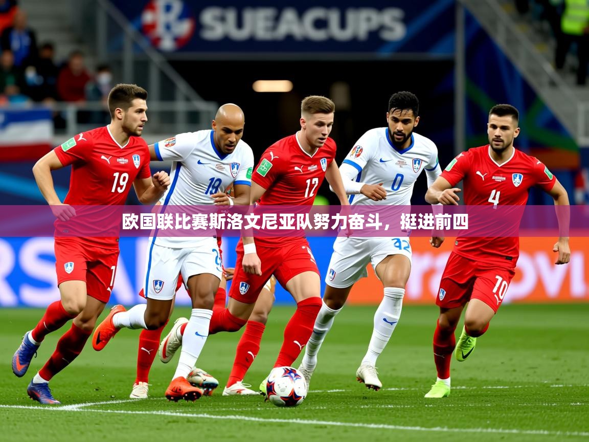 2026乐鱼体育欧国联比赛斯洛文尼亚队努力奋斗，挺进前四  第3张