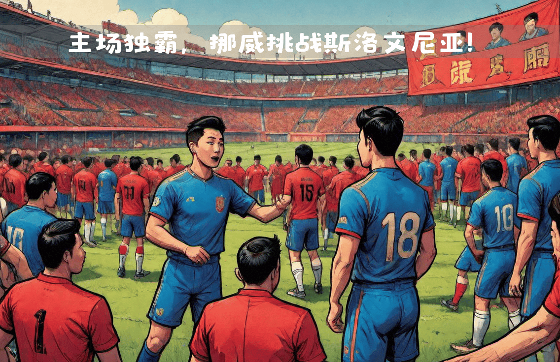 乐鱼平台-关于斯洛文尼亚赢球，成功晋级国家联赛比赛的信息